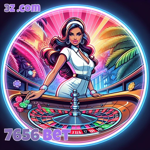 Apostas Empolgantes e Inovadoras na 7656 bet
