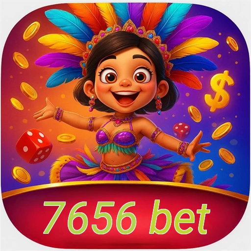 7656 bet