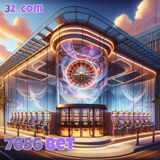 Experimente os Jogos Empolgantes da 7656 Bet Hoje Mesmo!