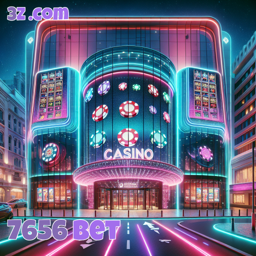 Inovação na Plataforma da 7656 Bet: uma Nova Era nos Jogos Online